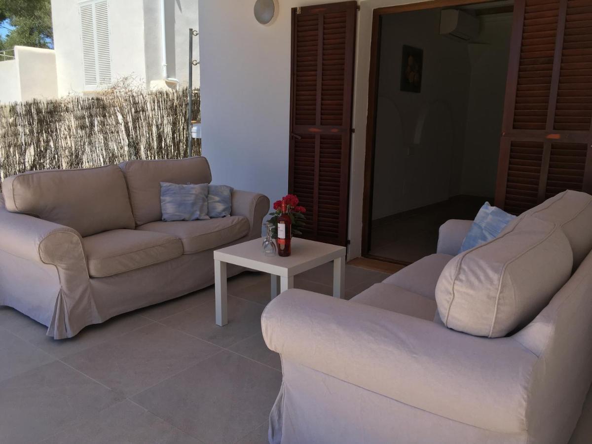 Villa Imperial Cala D´Or Eksteriør bilde
