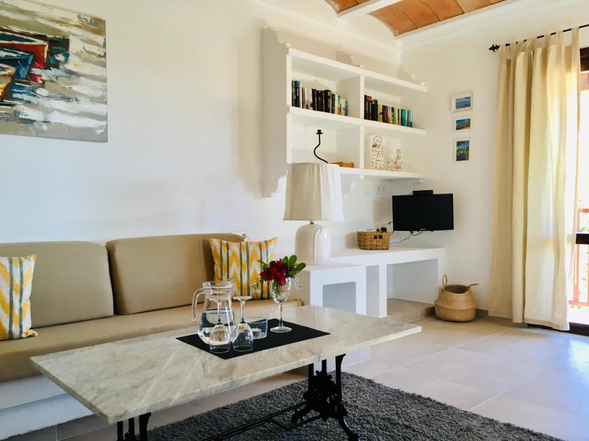 Villa Imperial Cala D´Or Eksteriør bilde