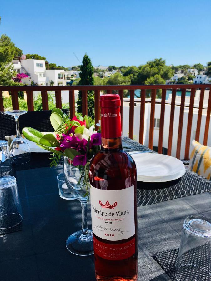 Villa Imperial Cala D´Or Eksteriør bilde