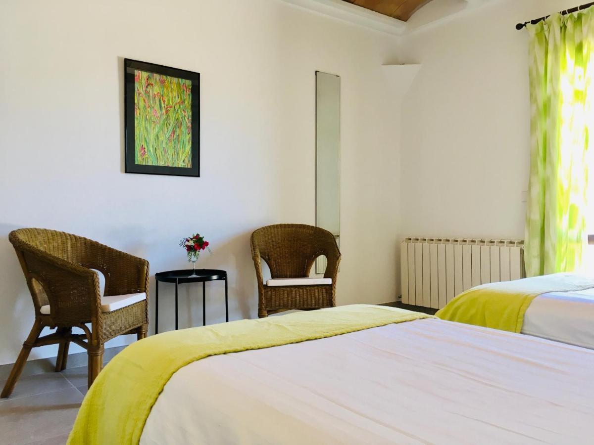 Villa Imperial Cala D´Or Eksteriør bilde
