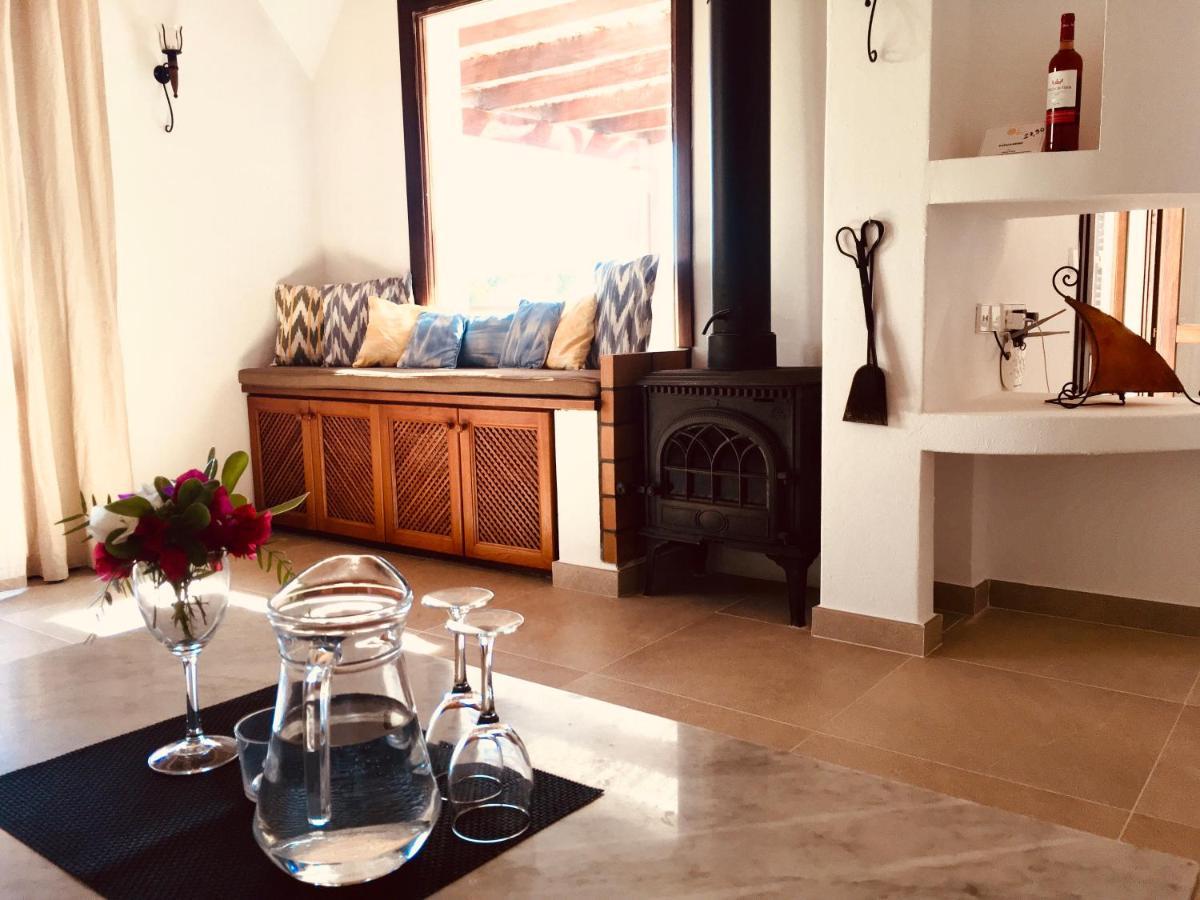 Villa Imperial Cala D´Or Eksteriør bilde