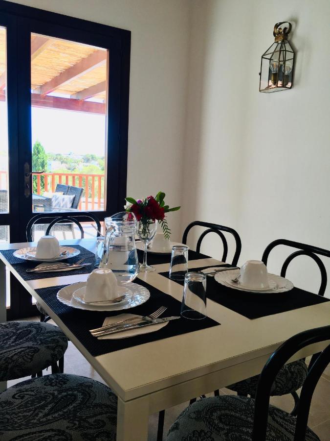 Villa Imperial Cala D´Or Eksteriør bilde