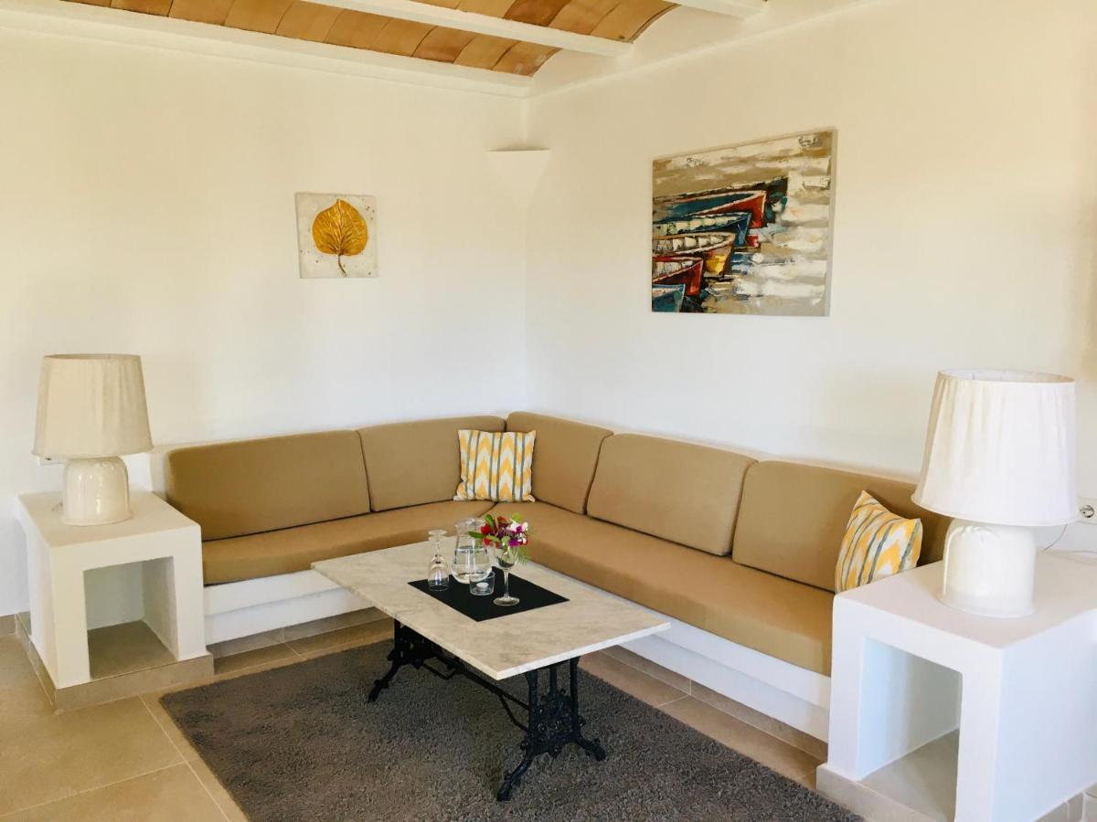 Villa Imperial Cala D´Or Eksteriør bilde