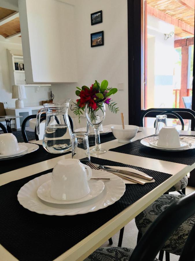 Villa Imperial Cala D´Or Eksteriør bilde