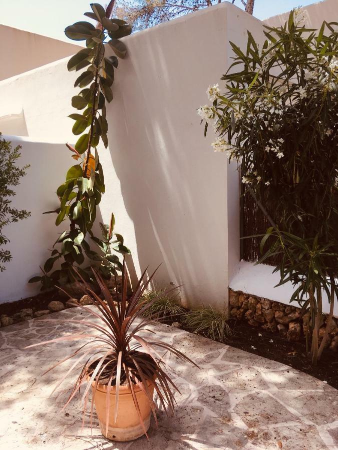Villa Imperial Cala D´Or Eksteriør bilde